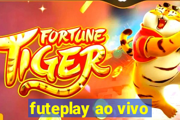 futeplay ao vivo